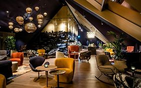 Motel One Ulm